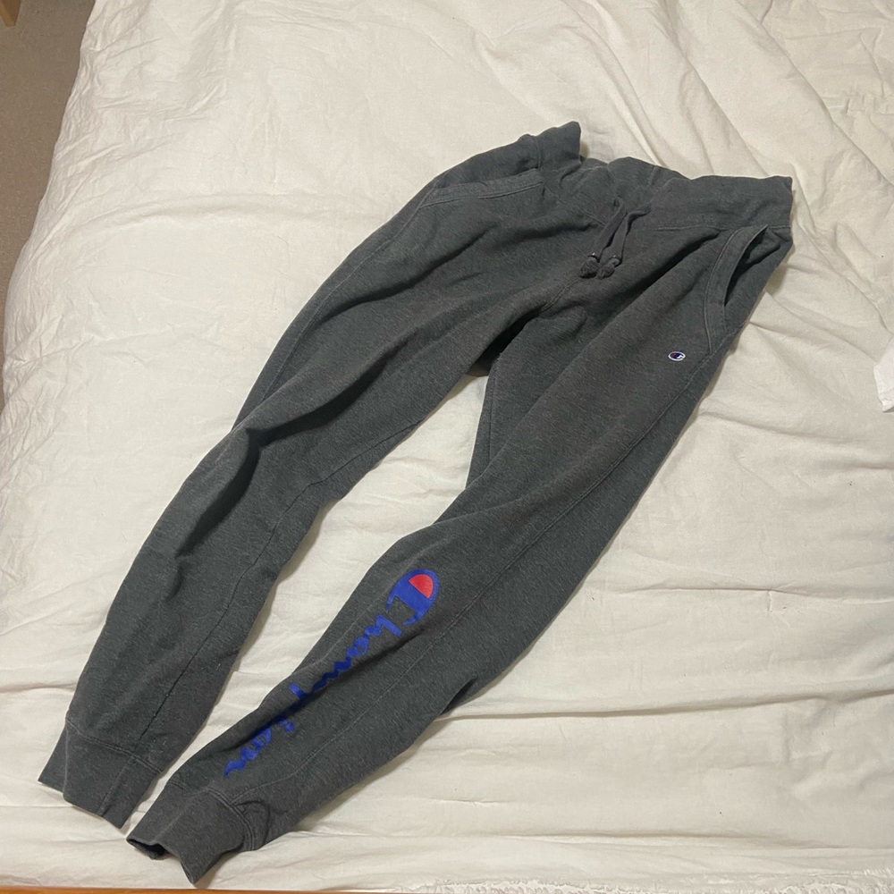 Champion joggers